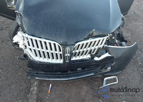 2011 Lincoln Mkz из США, поврежденный, VIN 3LNHL2GC5BR768027